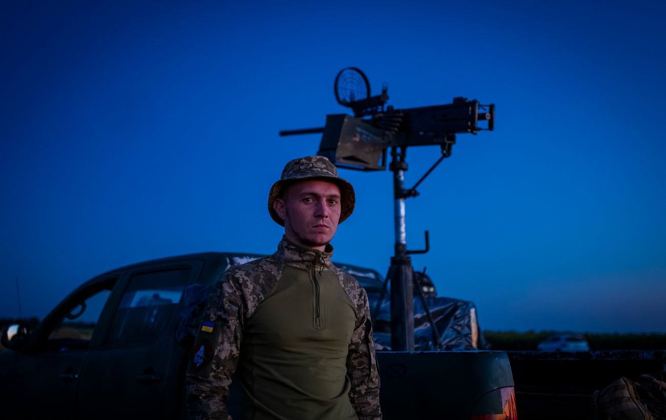Повітряні сили збили три з чотирьох ракет та 112 дронів: як ППО відбила нічну атаку РФ