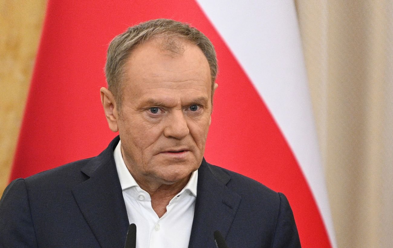 Польська опозиція вимагає оголосити Туску вотум недовіри