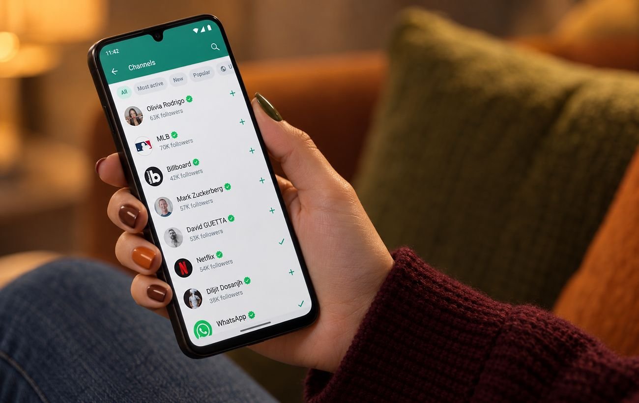 Скандальний злив коду: WhatsApp навмисно блокував поради ШІ про захист користувачів