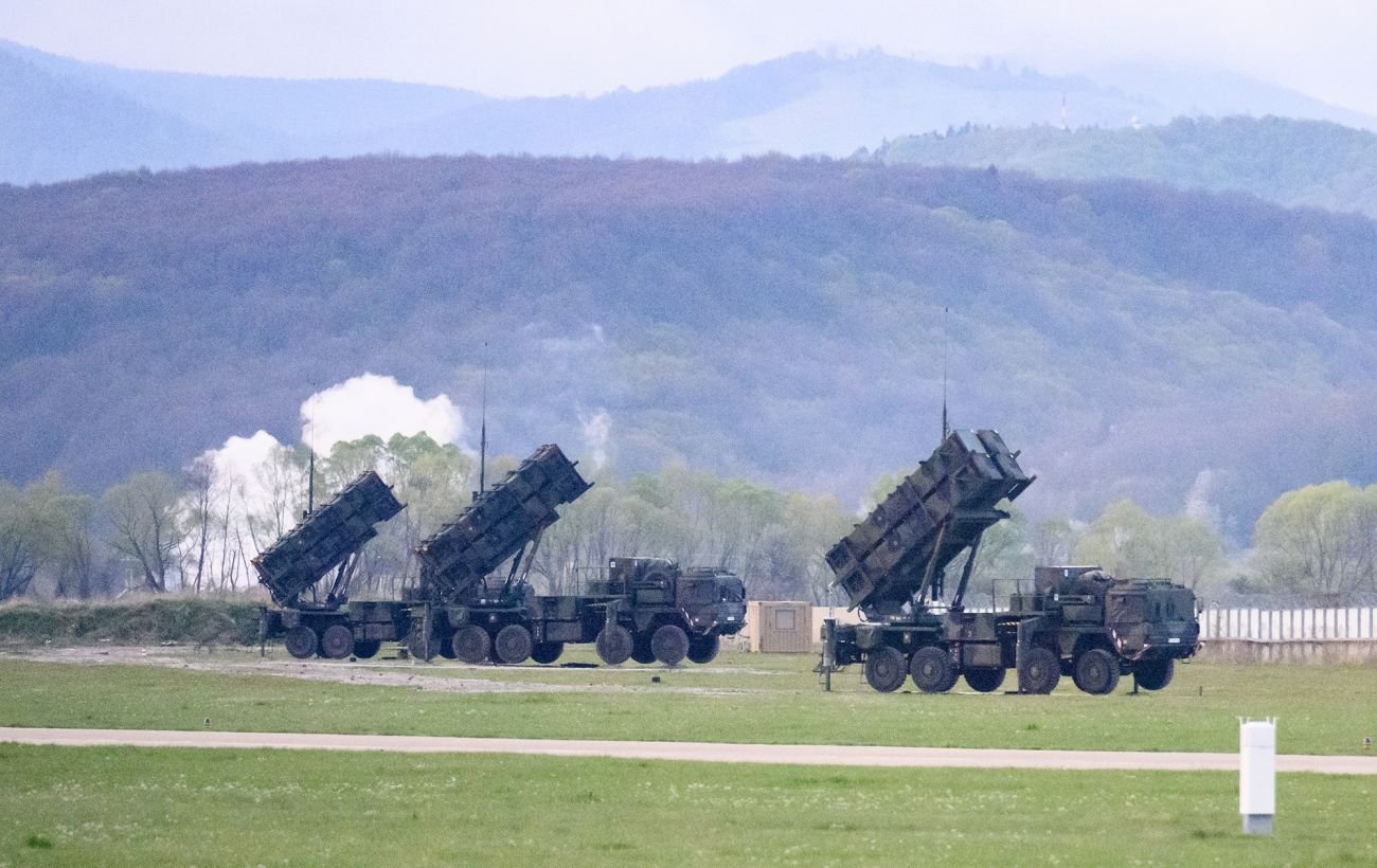 Україна може отримати 500 ракет Patriot лише після 2030 року, - ЗМІ