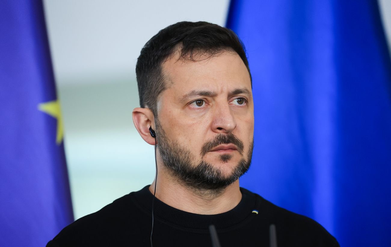 Росія визначила цілі: Зеленський попередив про нові атаки РФ найближчими тижнями