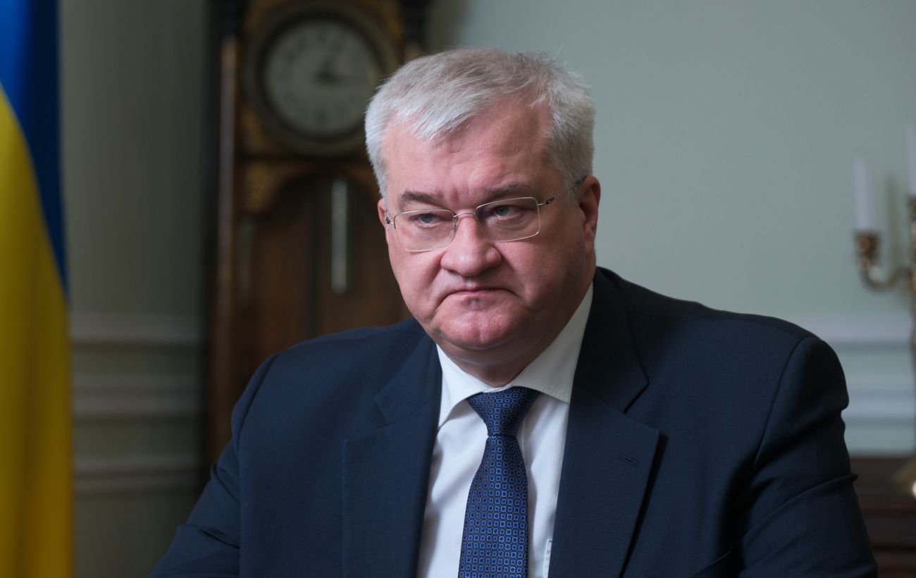 "Так звучить російський гуманізм": МЗС відреагувало на балістичну атаку по Києві