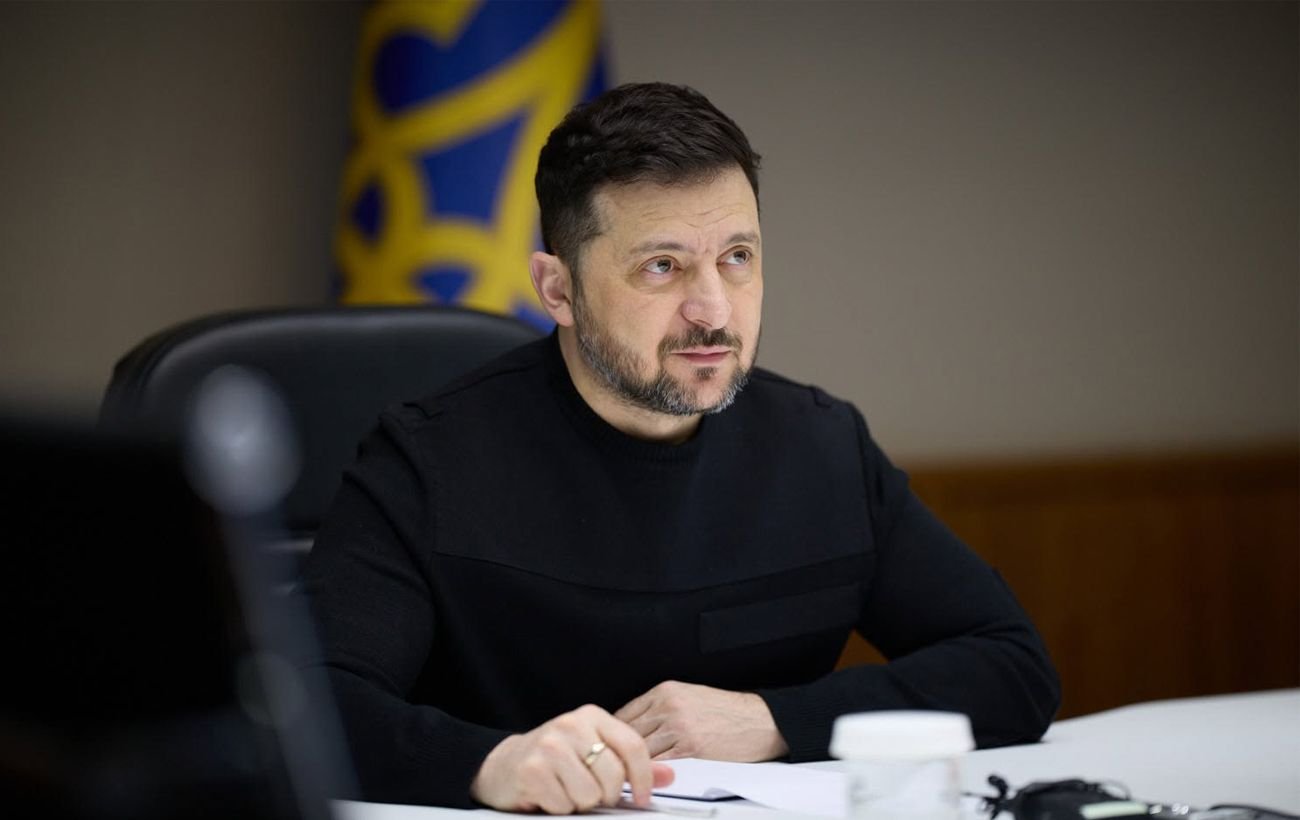 Україна ракетним ударом уразила пускову установку "Іскандера", - Зеленський